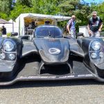 Virage de Mulsanne Autres 4 8- Virage de Mulsanne