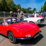 Virage de Mulsanne Autres Autos 14- Virage de Mulsanne