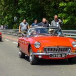 Virage de Mulsanne Autres Autos 15- Virage de Mulsanne