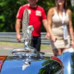 Virage de Mulsanne Autres Autos 18- Virage de Mulsanne