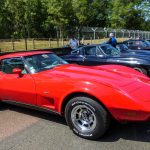 Virage de Mulsanne Autres Autos 22- Virage de Mulsanne