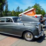 Virage de Mulsanne Autres Autos 28- Virage de Mulsanne
