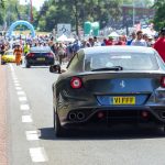 Virage de Mulsanne Autres Autos 31- Virage de Mulsanne