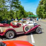 Virage de Mulsanne Autres Autos 32- Virage de Mulsanne