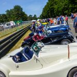 Virage de Mulsanne Autres Autos 4- Virage de Mulsanne