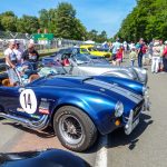 Virage de Mulsanne Autres Autos 5- Virage de Mulsanne