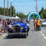 Virage de Mulsanne Autres Autos 60- Virage de Mulsanne