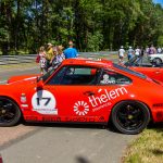 Virage de Mulsanne Autres Autos 75- Virage de Mulsanne