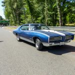 Virage de Mulsanne Autres Autos 80- Virage de Mulsanne