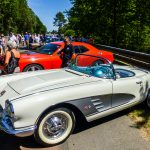 Virage de Mulsanne Autres Autos 83- Virage de Mulsanne