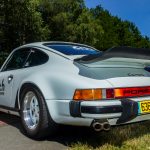 Virage de Mulsanne Autres Autos 89- Virage de Mulsanne