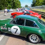 Virage de Mulsanne Autres Autos 90- Virage de Mulsanne