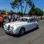 Virage de Mulsanne Départ 9- Virage de Mulsanne