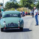 Virage de Mulsanne Jaguars 15- Virage de Mulsanne