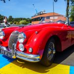 Virage de Mulsanne Jaguars 22- Virage de Mulsanne