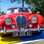 Virage de Mulsanne Jaguars 37- Virage de Mulsanne