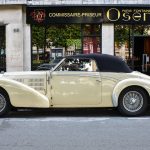 bugatti osenat 13- Grand Garage Napoléon