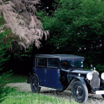 bugatti type 44- Grand Garage Napoléon