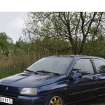 clio- Grand Garage Napoléon