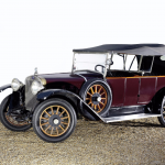 delage- Grand Garage Napoléon