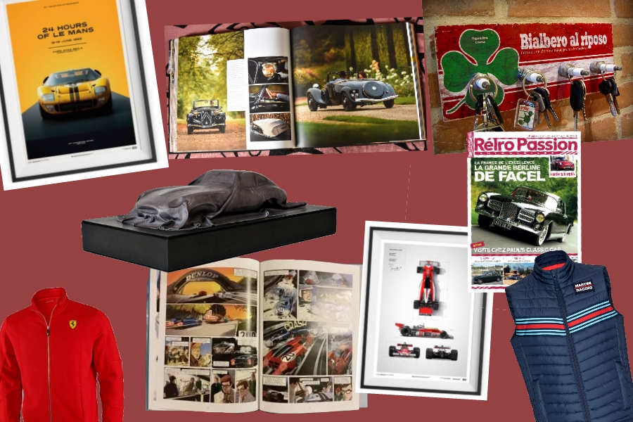 10 Idées Cadeaux pour la Fête d&rsquo;un Papa Passionné