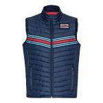 gilet martini racing-