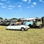 locomotion en fete 2017 28- Locomotion en Fête 2018