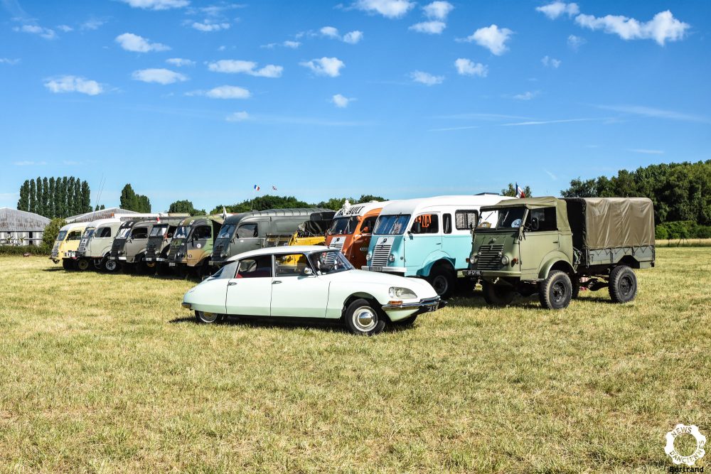 La Locomotion en Fête 2017, le retour tant attendu !