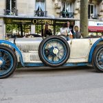 tracta osenat 14- Grand Garage Napoléon