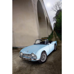 triumph- Grand Garage Napoléon