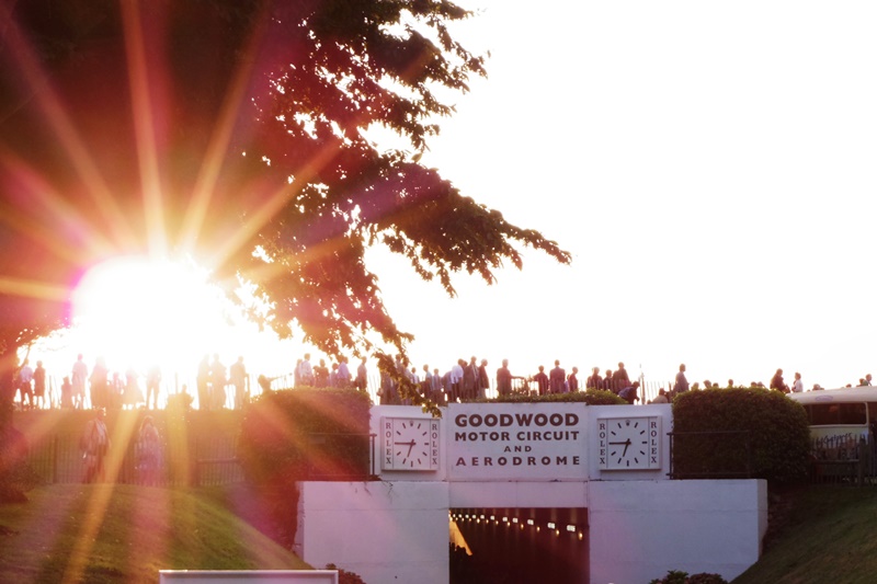 Guide Pratique pour vivre un excellent Goodwood Revival