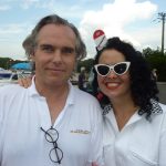 100 Autos sur la N7 premier jour 4-