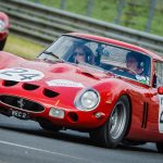 1962 Ferrari 250 GTO 4293GT©Fotorissima- Chantilly Arts et Elegance 2017