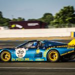 1980 Ferrari 512 BBLM 32129 ©Christian Vignon- Chantilly Arts et Elegance 2017