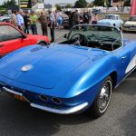 2017 07 Legend Cafe Américaines Chevrolet Corvette C1 5 resultat- Legend Auto-Moto