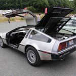 2017 07 Legend Cafe DMC De Lorean 6 resultat- Legend Auto-Moto