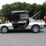 2017 07 Legend Cafe DMC De Lorean 7 resultat- Legend Auto-Moto