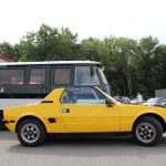 2017 07 Legend Cafe FIAT X1 9 Bertone 1976 3 resultat- Legend Auto-Moto