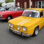 2017 07 Legend Cafe Renault 8 Gordini 1 resultat- Legend Auto-Moto