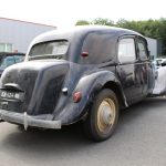 2017 07 Legend Cafe Sortie de Grange Citroën Traction 11 12 resultat- Legend Auto-Moto