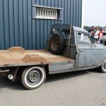 2017 07 Legend Cafe Sortie de Grange Peugeot 403 Plateau 1 resultat- Legend Auto-Moto