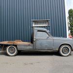 2017 07 Legend Cafe Sortie de Grange Peugeot 403 Plateau 4 resultat- Legend Auto-Moto