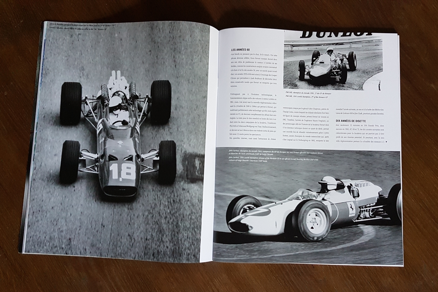 J&rsquo;ai lu le magazine Suisse Roadbook
