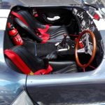 AC Cobra dans la rue 5-