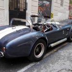AC Cobra dans la rue 6-