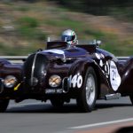 Alfa Romeo 6C 2300B MM Touring Corsa Spyder 815001 2 1024x680- Chantilly Arts et Elegance 2017