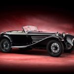 Alfa Romeo 8C 2300 MM Corto Cabriolet Brandone 2211110 1024x683- Chantilly Arts et Elegance 2017