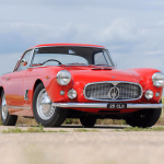 Bonhams au Festival of Speed 2017 Maserati 3500 GT- Bonhams au Festival of Speed