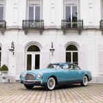 Bonhams à Quail Lodge Chrysler Special-