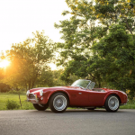 Bonhams à Quail Lodge Cobra 289-